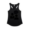 AS Colour Womens Mali Racerback Singlet Thumbnail