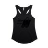 AS Colour Womens Mali Racerback Singlet Thumbnail