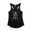 AS Colour Womens Mali Racerback Singlet Thumbnail