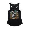 AS Colour Womens Mali Racerback Singlet Thumbnail