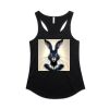 AS Colour Womens Mali Racerback Singlet Thumbnail