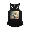AS Colour Womens Mali Racerback Singlet Thumbnail