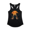 AS Colour Womens Mali Racerback Singlet Thumbnail