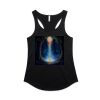 AS Colour Womens Mali Racerback Singlet Thumbnail