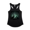 AS Colour Womens Mali Racerback Singlet Thumbnail