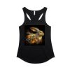AS Colour Womens Mali Racerback Singlet Thumbnail