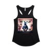 AS Colour Womens Mali Racerback Singlet Thumbnail