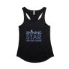 AS Colour Womens Mali Racerback Singlet Thumbnail