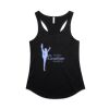 AS Colour Womens Mali Racerback Singlet Thumbnail
