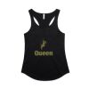 AS Colour Womens Mali Racerback Singlet Thumbnail