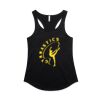 AS Colour Womens Mali Racerback Singlet Thumbnail