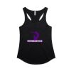 AS Colour Womens Mali Racerback Singlet Thumbnail