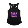AS Colour Womens Mali Racerback Singlet Thumbnail