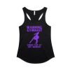 AS Colour Womens Mali Racerback Singlet Thumbnail
