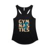AS Colour Womens Mali Racerback Singlet Thumbnail