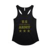 AS Colour Womens Mali Racerback Singlet Thumbnail