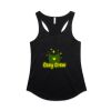 AS Colour Womens Mali Racerback Singlet Thumbnail