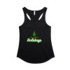 AS Colour Womens Mali Racerback Singlet Thumbnail