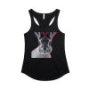 AS Colour Womens Mali Racerback Singlet Thumbnail