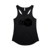 AS Colour Womens Mali Racerback Singlet Thumbnail