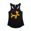 AS Colour Womens Mali Racerback Singlet Thumbnail