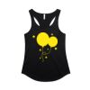 AS Colour Womens Mali Racerback Singlet Thumbnail