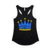 AS Colour Womens Mali Racerback Singlet Thumbnail