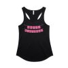 AS Colour Womens Mali Racerback Singlet Thumbnail