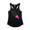 AS Colour Womens Mali Racerback Singlet Thumbnail