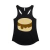AS Colour Womens Mali Racerback Singlet Thumbnail