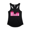 AS Colour Womens Mali Racerback Singlet Thumbnail