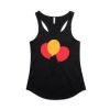 AS Colour Womens Mali Racerback Singlet Thumbnail