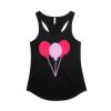 AS Colour Womens Mali Racerback Singlet Thumbnail