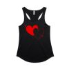 AS Colour Womens Mali Racerback Singlet Thumbnail