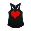 AS Colour Womens Mali Racerback Singlet Thumbnail