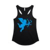 AS Colour Womens Mali Racerback Singlet Thumbnail