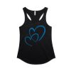 AS Colour Womens Mali Racerback Singlet Thumbnail