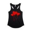 AS Colour Womens Mali Racerback Singlet Thumbnail
