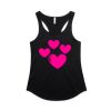 AS Colour Womens Mali Racerback Singlet Thumbnail