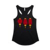 AS Colour Womens Mali Racerback Singlet Thumbnail