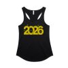 AS Colour Womens Mali Racerback Singlet Thumbnail