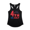 AS Colour Womens Mali Racerback Singlet Thumbnail