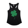 AS Colour Womens Mali Racerback Singlet Thumbnail