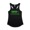 AS Colour Womens Mali Racerback Singlet Thumbnail