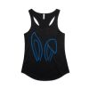 AS Colour Womens Mali Racerback Singlet Thumbnail