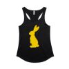 AS Colour Womens Mali Racerback Singlet Thumbnail