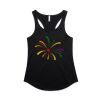 AS Colour Womens Mali Racerback Singlet Thumbnail