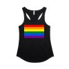 AS Colour Womens Mali Racerback Singlet Thumbnail