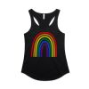 AS Colour Womens Mali Racerback Singlet Thumbnail