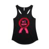 AS Colour Womens Mali Racerback Singlet Thumbnail
